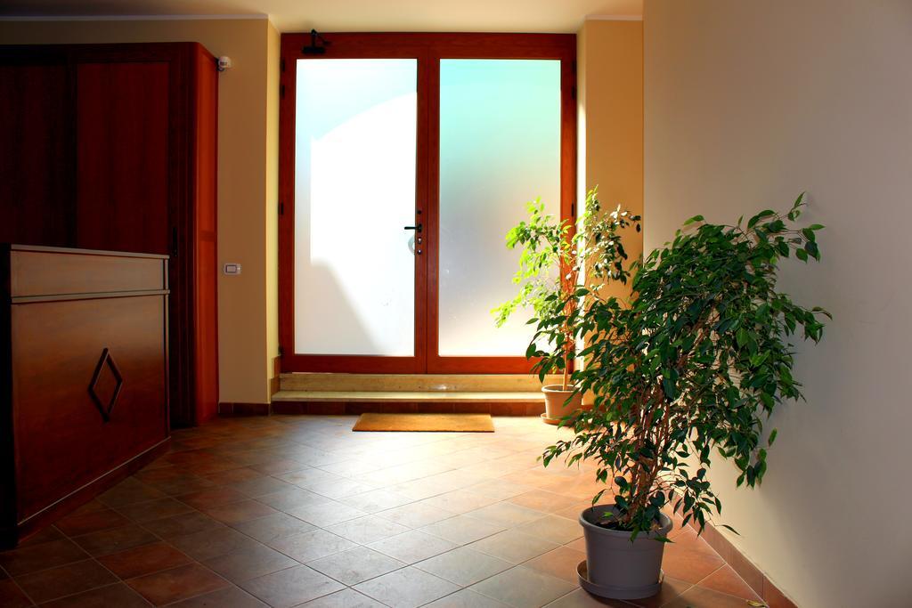 Pirtuso Del Porto Apartamento Palermo Exterior foto